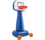 INTEX Basketballkorb Kinder aufblasbar Basketballständer Spielset 