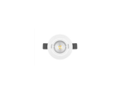 Ledvance LED Einbaustrahler 8,3W GU10 Einbauleuchte 36°