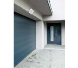Müller-Licht - LED-Außenstrahler 20W Tageslichtweiß Wandleuchte