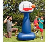 INTEX Basketballkorb Kinder aufblasbar Basketballständer Spielset 