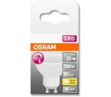 OSRAM LED GU10 RGBW Reflektorlampe LED Spot Multicolor mit Fernbedienung