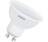OSRAM LED GU10 RGBW Reflektorlampe LED Spot Multicolor mit Fernbedienung