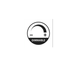 Ledvance LED Einbaustrahler 8,3W GU10 Einbauleuchte 36°