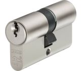 ICSA® MADE IN ITALY Zylinderschloss 148 30/30 inkl. 15 Schlüssel [5ER]