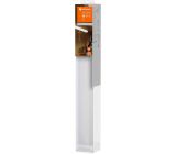 LEDVANCE Cabinet LED UnterbauLeuchte mit Sweep Sensor 7,5 W 50cm 