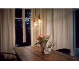  Osram LED Lampe E27 Dimmbar Filament 100W Kaltweiß