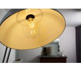  Osram LED Lampe E27 Dimmbar Filament 100W Kaltweiß