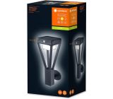 LEDVANCE LED Endura Solar Bouquet  Außenleuchte Wandlampe mit Bewegungsmelder