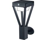 LEDVANCE LED Endura Solar Bouquet  Außenleuchte Wandlampe mit Bewegungsmelder