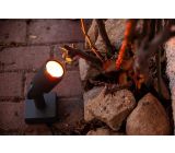 LEDVANCE Smarte LED Gartenleuchte mit WiFi Technologie für Außen RGB 