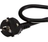 Hama 6-Fach Steckdosenleiste mit Schalter Mehrfachsteckdose 1,4m 