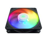 Cooler Master SickleFlow 3-in-1-Set RGB Lüfter Gehäuselüfter inkl. Controller 