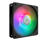 Cooler Master SickleFlow 3-in-1-Set RGB Lüfter Gehäuselüfter inkl. Controller 