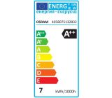  OSRAM STAR E27 LED Leuchtmittel Filament Lampe Birne 60W Warmweiß [2er]