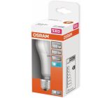  OSRAM E27 LED Leuchtmittel Lampe 100W Kaltweiß Licht [3ER]