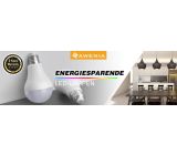  OSRAM E27 LED Leuchtmittel Lampe 100W Kaltweiß Licht [3ER]