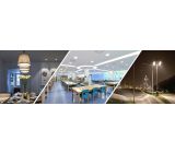  OSRAM E27 LED Leuchtmittel Lampe 100W Kaltweiß Licht [3ER]