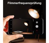  OSRAM E27 LED Leuchtmittel Lampe 100W Kaltweiß Licht [3ER]