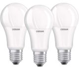  OSRAM E27 LED Leuchtmittel Lampe 100W Kaltweiß Licht [3ER]
