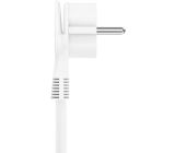 Hama 5-Fach Steckdosenleiste mit USB-A und USB-C Anschluss mit Schalter