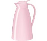Alfi Teekanne Eco Thermoskanne Isolierkanne 1000ml Rosa