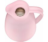 Alfi Teekanne Eco Thermoskanne Isolierkanne 1000ml Rosa