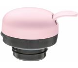 Alfi Teekanne Eco Thermoskanne Isolierkanne 1000ml Rosa