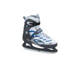Hudora Schlittschuhe Eisschuhe Eishockey Schuhe Skates Hockey Iceskate Größe 36