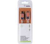Belkinl USB-A Stecker Datenkabel Ladekabel 1,8 m