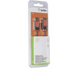 Belkinl USB-A Stecker Datenkabel Ladekabel 1,8 m