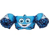  Sevylor Puddle Jumper Schwimmflügel 2-6 Jahre 15-30 kg mit Sicherheitsverschluss 