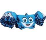  Sevylor Puddle Jumper Schwimmflügel 2-6 Jahre 15-30 kg mit Sicherheitsverschluss 