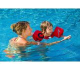  Sevylor Puddle Jumper Schwimmflügel Schwimmhilfe 2-6 Jahre, 15-30 kg