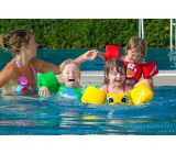 Sevylor Puddle Jumper Schwimmflügel Schwimmhilfe 2-6 Jahre, 15-30 kg