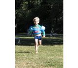  Sevylor Puddle Jumper Schwimmflügel Schwimmhilfe 2-6 Jahre, 15-30 kg