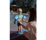  Sevylor Puddle Jumper Schwimmflügel Schwimmhilfe 2-6 Jahre, 15-30 kg