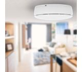Smartwares RM218 Rauchwarnmelder Feuermelder 10 Jahre Batterie 85 dB
