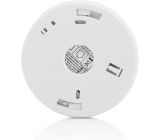 Smartwares RM218 Rauchwarnmelder Feuermelder 10 Jahre Batterie 85 dB