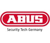 ABUS Bad Zimmertürschloss WC Einsteckschloss Rechts 55mm 78mm