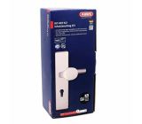 ABUS HLT612 Schutzbeschlag VdS- Anerkannt DIN-Zertifiziert 