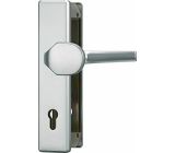 ABUS HLT612 Schutzbeschlag VdS- Anerkannt DIN-Zertifiziert 