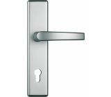 ABUS HLT612 Schutzbeschlag VdS- Anerkannt DIN-Zertifiziert 