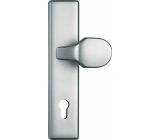 ABUS HLT612 Schutzbeschlag VdS- Anerkannt DIN-Zertifiziert 