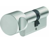 ABUS KE60NP Zylinderschloss Knaufzylinder Türzylinder 40/40 
