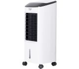 AdlerAD 7922 Luftentfeuchter Mobil Klimagerät Luftkühler 350W mit 3 Stufen