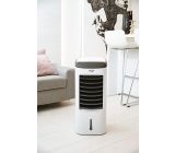 AdlerAD 7922 Luftentfeuchter Mobil Klimagerät Luftkühler 350W mit 3 Stufen
