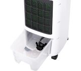 AdlerAD 7922 Luftentfeuchter Mobil Klimagerät Luftkühler 350W mit 3 Stufen