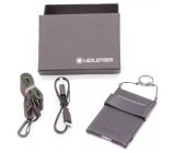 LEDLENSER Lite Card 100lm Taschenlampe 