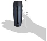 Alfi Edelstahl Thermobecher Isolierbecher Kaffeebecher 350ml Becher [2er Pack]