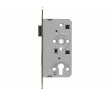 ABUS Einsteckschloss für Wohnungstüren 72 mm x 55 mm Rechts 